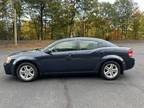2008 Dodge Avenger