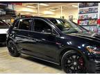 2021 Volkswagen GTI