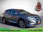 2020 Nissan Murano