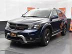 2020 Dodge Journey