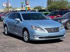 2012 Lexus ES 350