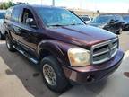 2005 Dodge Durango