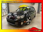 2012 Volkswagen GTI