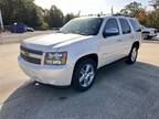2012 Chevrolet Tahoe