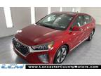 2020 Hyundai Ioniq