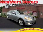 2014 Hyundai Genesis