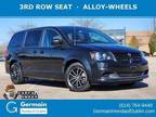 2015 Dodge Grand Caravan