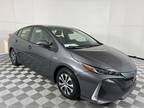 2022 Toyota Prius Prime