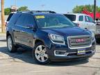 2017 GMC Acadia Limited