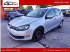 2011 Volkswagen Golf
