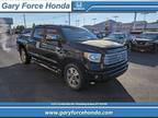 2017 Toyota Tundra