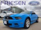 2013 Ford Mustang