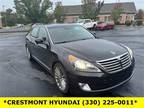2014 Hyundai Equus