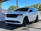 2016 Dodge Durango
