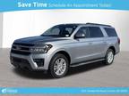 2023 Ford Expedition Max