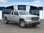 2012 GMC Sierra 1500