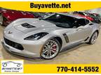 2018 Chevrolet Corvette