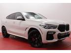 2021 Bmw X6