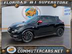 2014 Nissan Juke