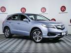 2016 Acura RDX
