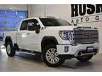 2021 GMC Sierra 2500