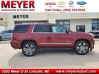 2018 GMC Yukon