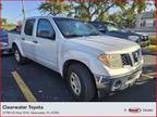 2007 Nissan Frontier