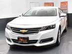 2020 Chevrolet Impala