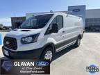 2019 Ford Transit-250