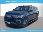 2020 Ford Expedition Max