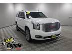 2015 GMC Yukon