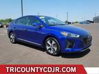 2019 Hyundai Ioniq