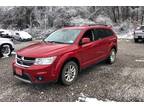 2015 Dodge Journey