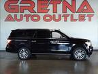 2018 Ford Expedition Max