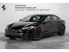 2021 Tesla Model S