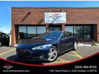 2015 Tesla Model S