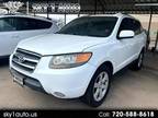 2007 Hyundai Santa Fe
