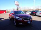 2013 Buick Enclave