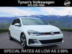 2020 Volkswagen GTI
