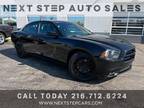 2014 Dodge Charger