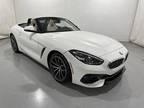 2020 Bmw Z4