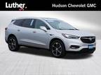 2021 Buick Enclave