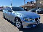 2014 BMW 328d