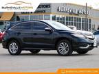 2017 Acura RDX
