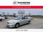 2005 Toyota Camry