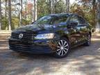 2017 Volkswagen Jetta