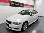 2011 BMW 335i xDrive