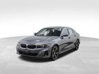 2024 BMW 330i xDrive