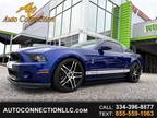 2013 Ford Mustang