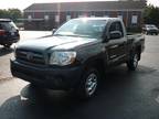 2010 Toyota Tacoma